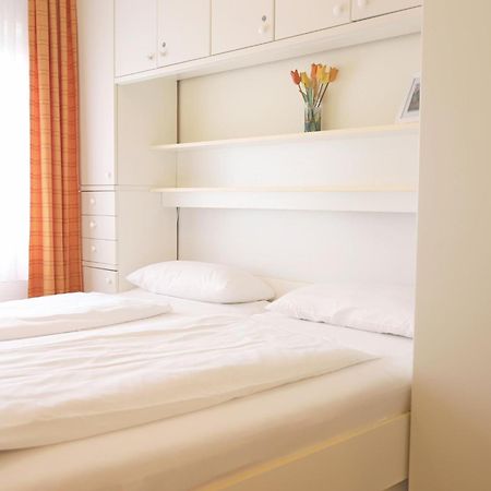 2-Zimmer-Appartement Вестерланд Экстерьер фото